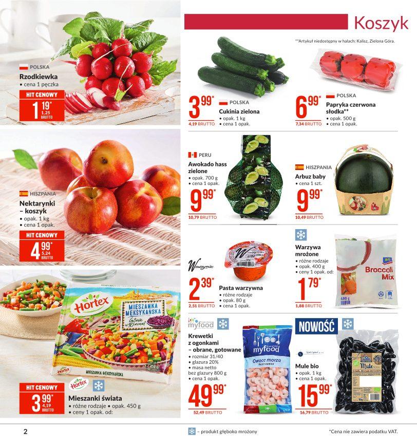 Gazetka promocyjna MAKRO str. 2