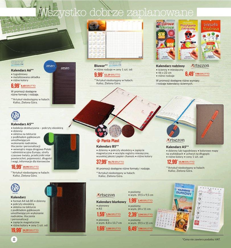 Gazetka promocyjna MAKRO str. 2