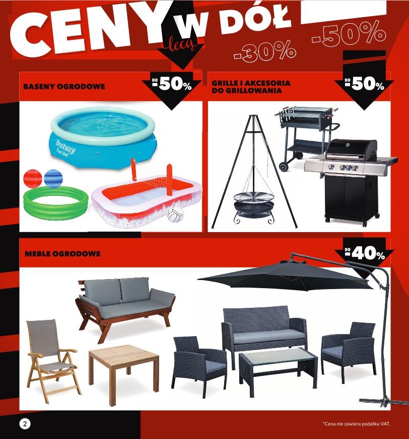 Gazetka promocyjna MAKRO str. 2