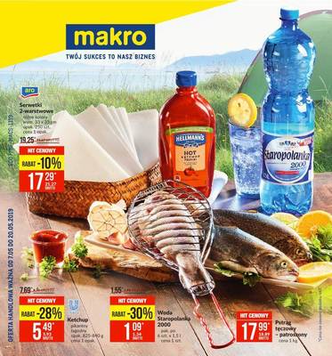 Artykuły spożywcze