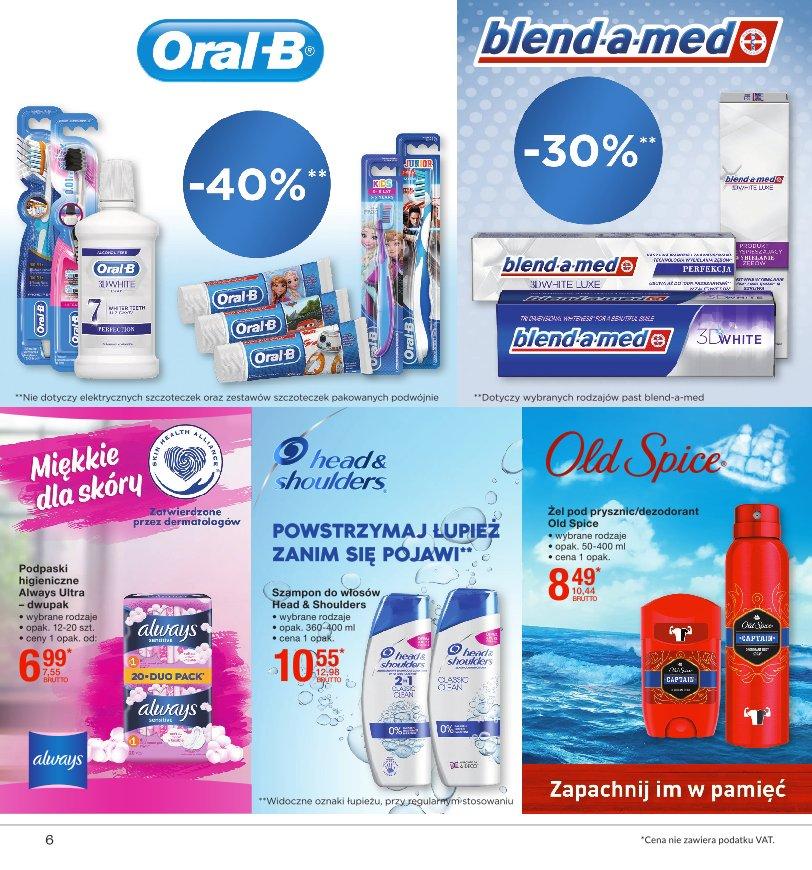 Gazetka promocyjna MAKRO str. 6