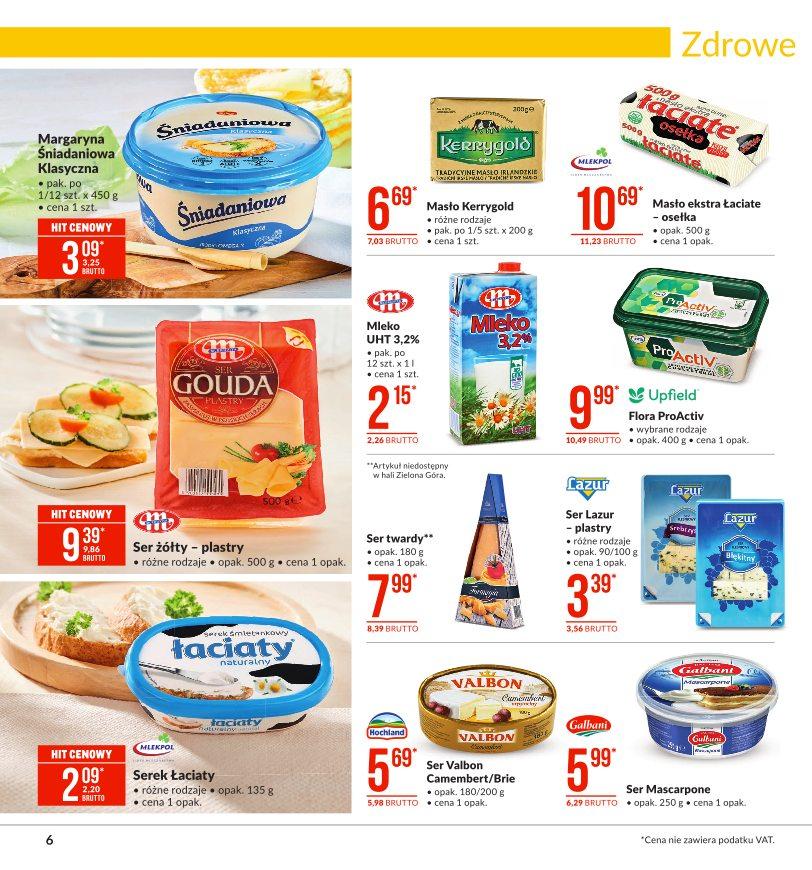 Gazetka promocyjna MAKRO str. 6