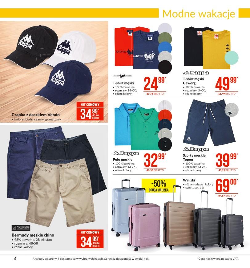 Gazetka promocyjna MAKRO str. 4