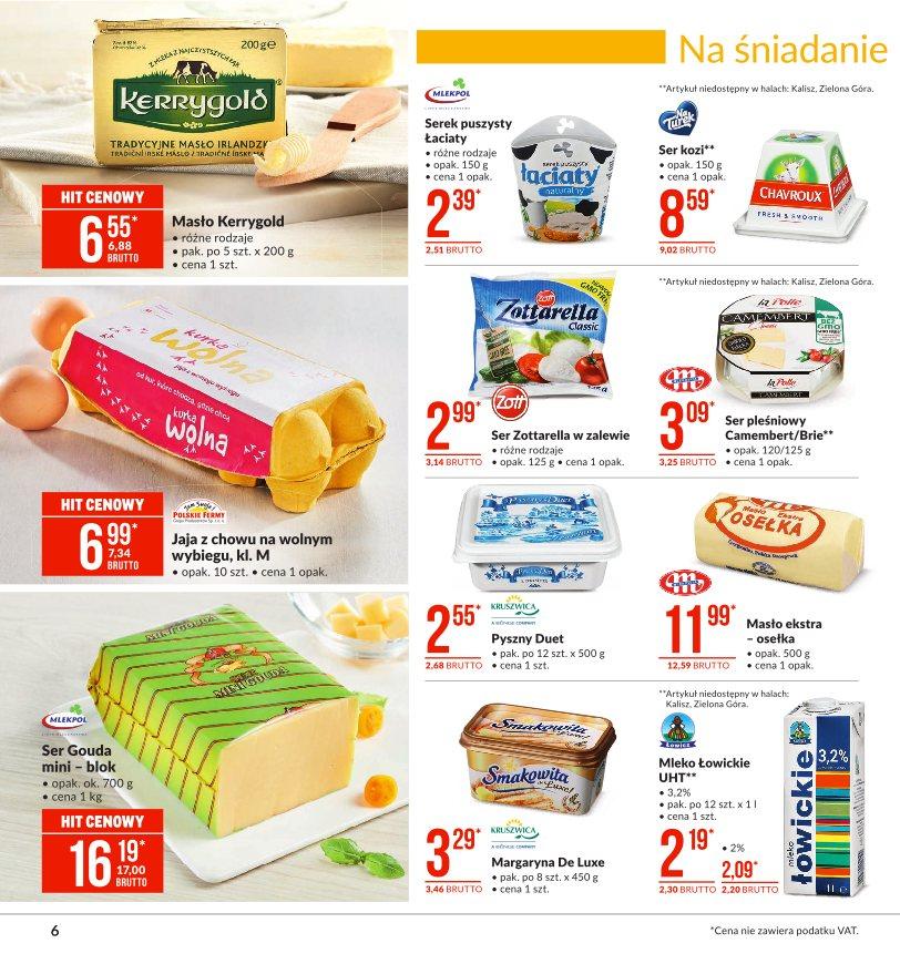Gazetka promocyjna MAKRO str. 6