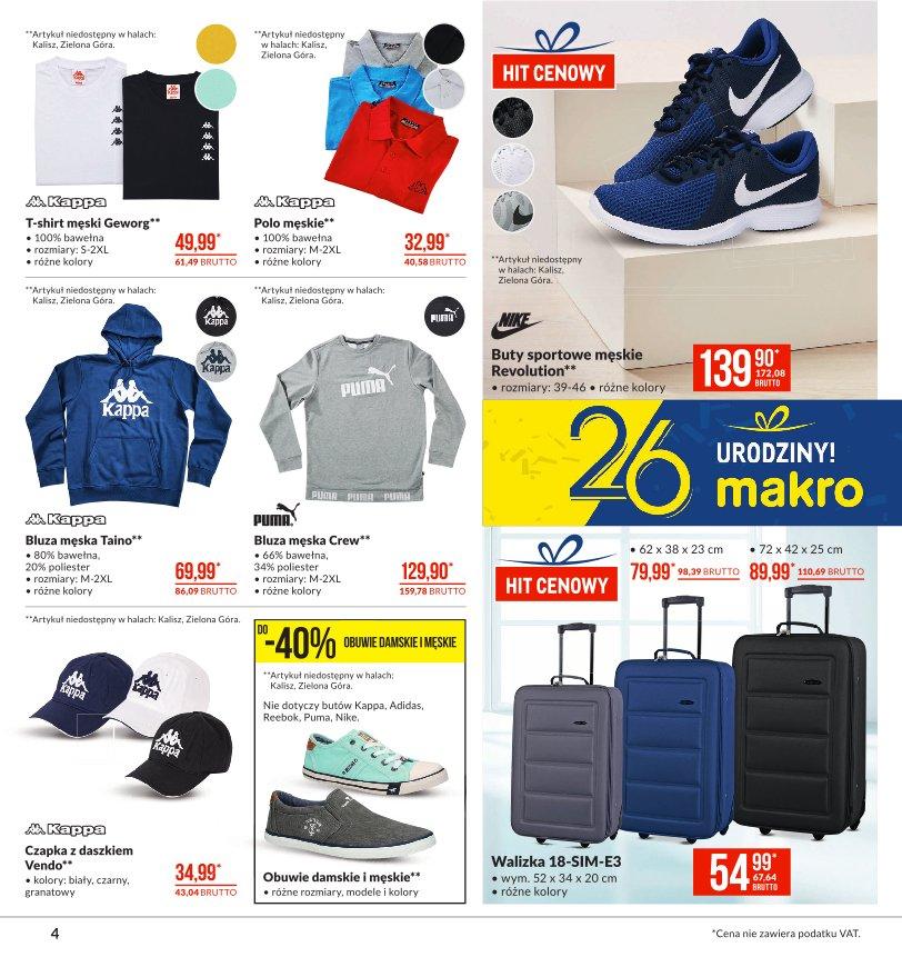 Gazetka promocyjna MAKRO str. 4