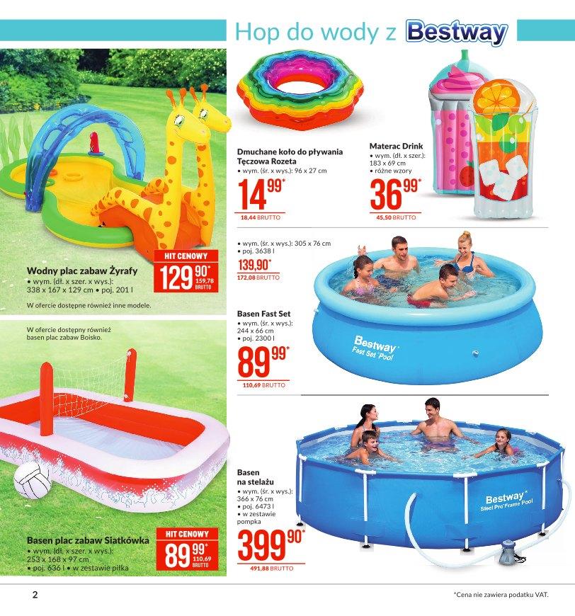 Gazetka promocyjna MAKRO str. 2