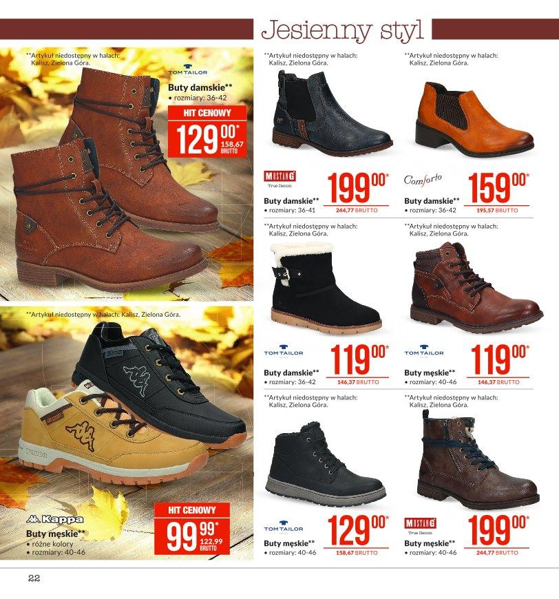 Gazetka promocyjna MAKRO str. 22