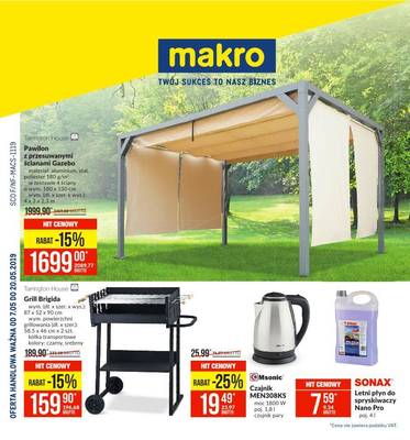 Artykuły przemysłowe