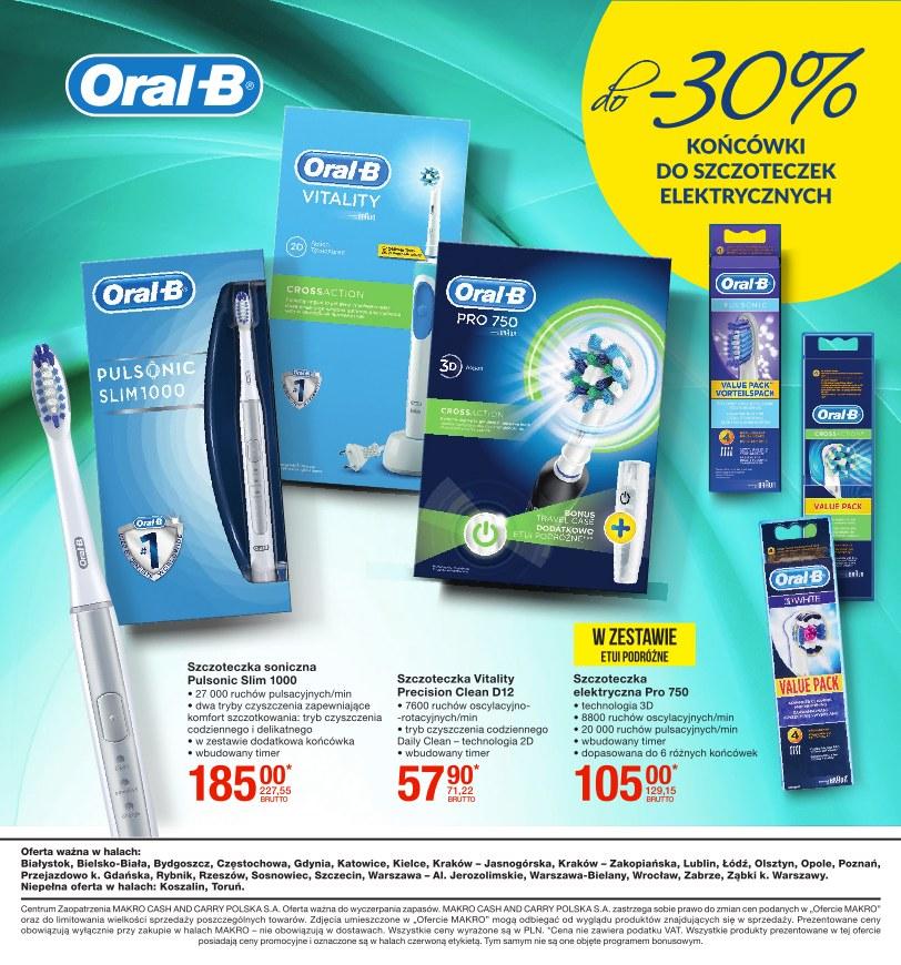 Gazetka promocyjna MAKRO str. 16