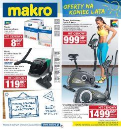 Oferta na koniec lata