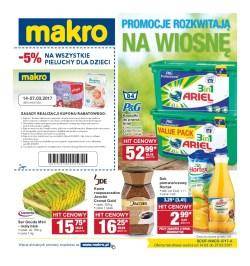 Oferta spożywcza