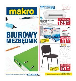 Biurowy niezbędnik