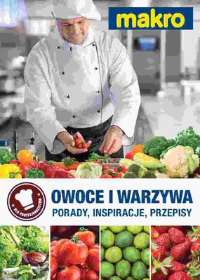 Owoce i warzywa