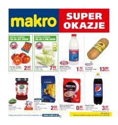 Oferta dla Makro Punktów