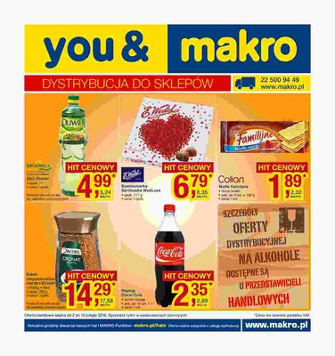 Dystrybucja dla sklepów