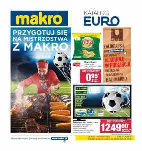 Katalog Euro