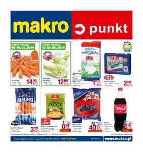 Oferta dla Makro Punktów