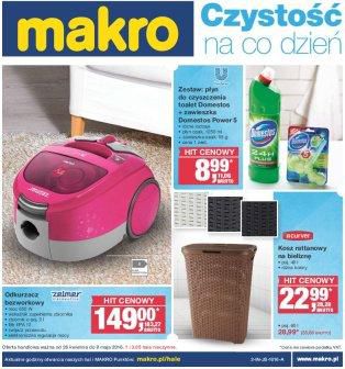 Katalog czystość na codzień