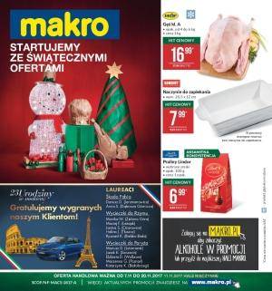 Makro od 7.11