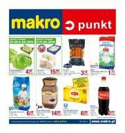 Oferta dla makropunktów