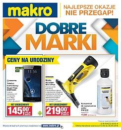 Dobre marki