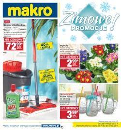 Zimowe promocje