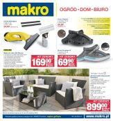 Gazetka Makro art.przemysłowe