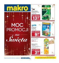 Moc promocji
