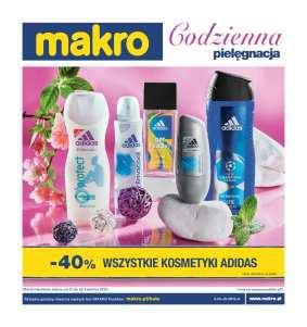 Codzienna pielęgnacja