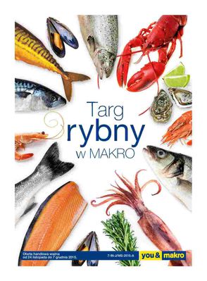 Targ rybny