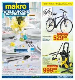 Artykuły przemysłowe