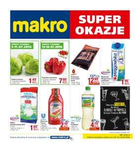 Oferta dla Makro Punktów