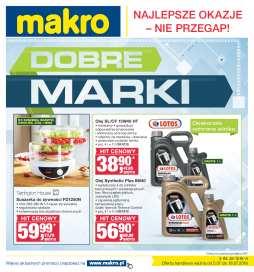Dobre marki