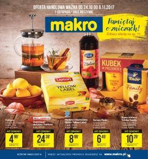 Makro od 24.10