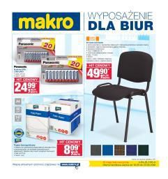 Wyposażenie dla biur