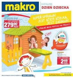 Katalog dzień dziecka