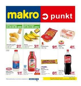 Oferta dla Makro Punktów