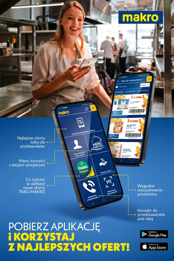 Gazetka promocyjna MAKRO str. 19