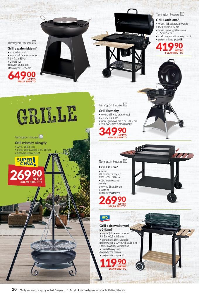 Gazetka promocyjna MAKRO str. 20