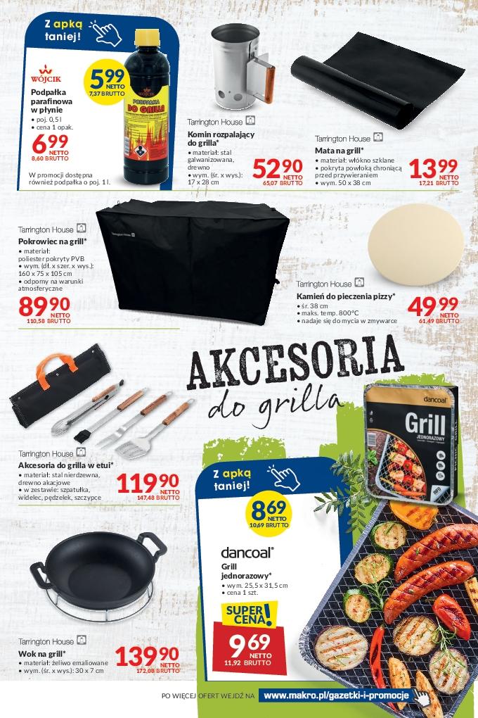 Gazetka promocyjna MAKRO str. 19