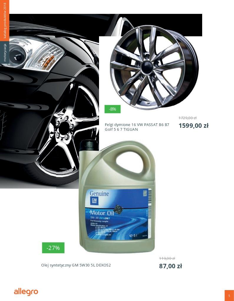 Gazetka promocyjna MAKRO str. 16