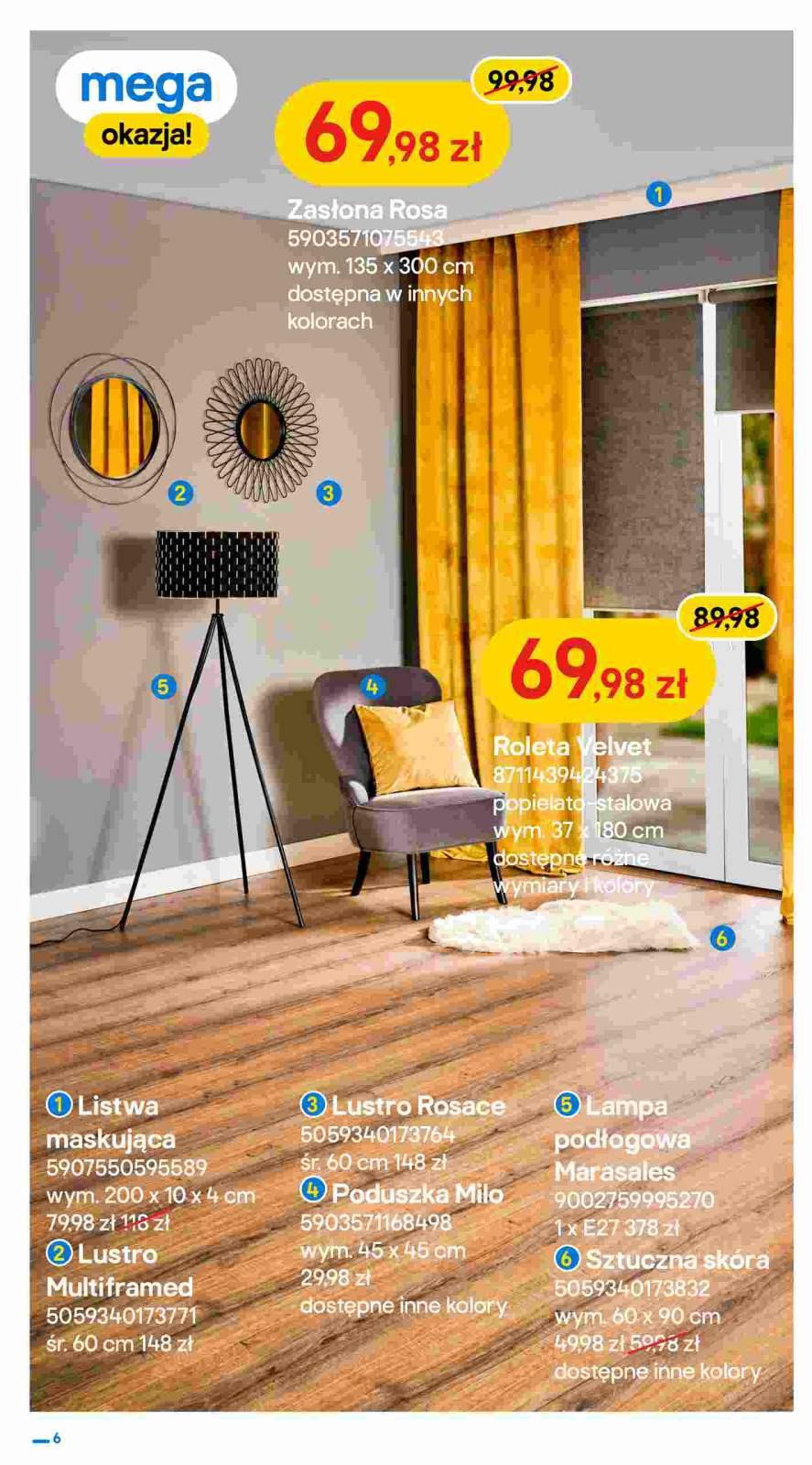 Gazetka promocyjna MAKRO str. 36