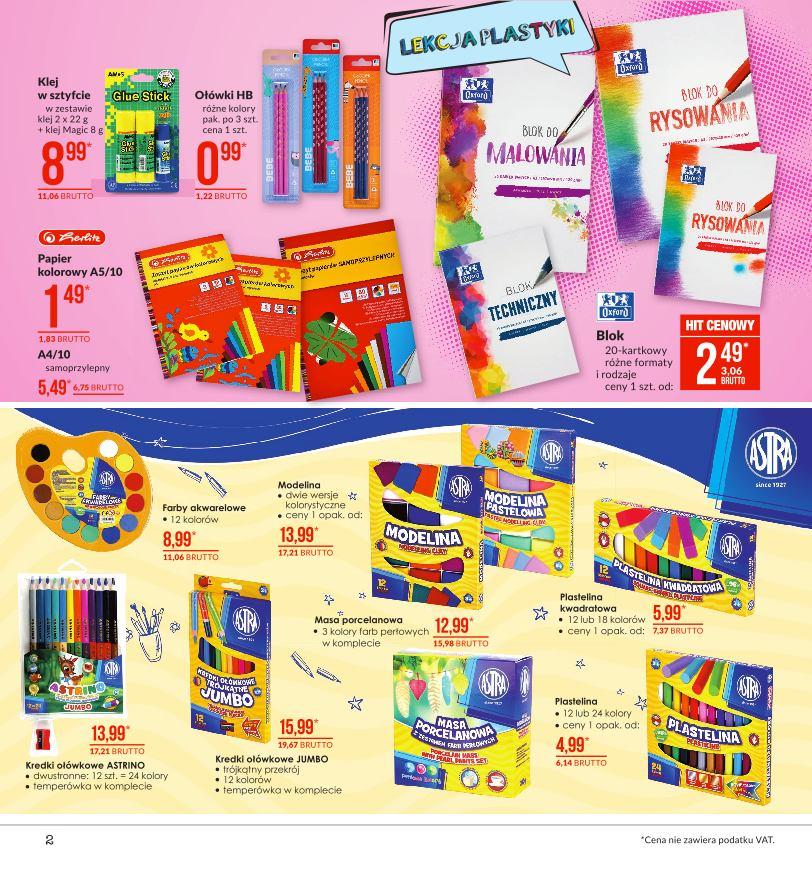 Gazetka promocyjna MAKRO str. 2