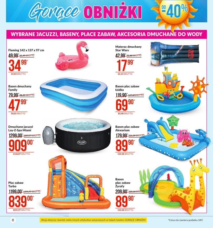 Gazetka promocyjna MAKRO str. 6