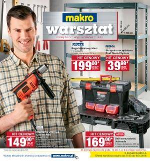 Katalog warsztat