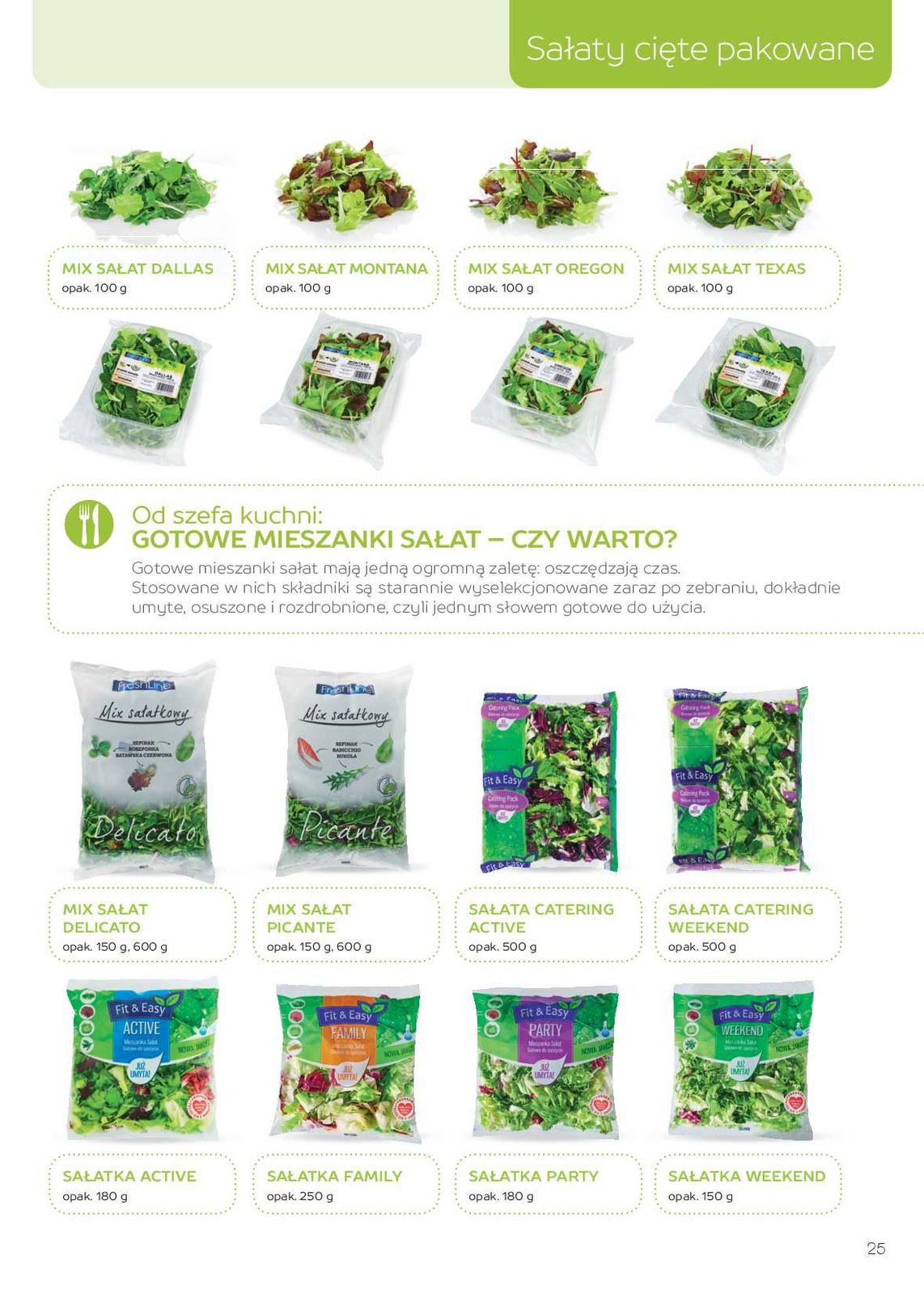 Gazetka promocyjna MAKRO str. 25