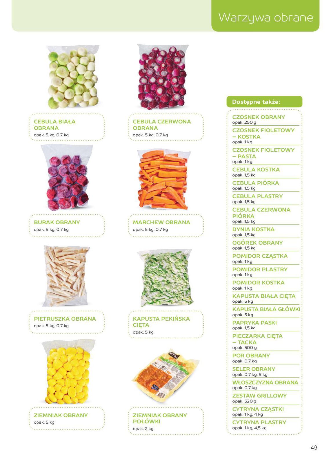 Gazetka promocyjna MAKRO str. 49