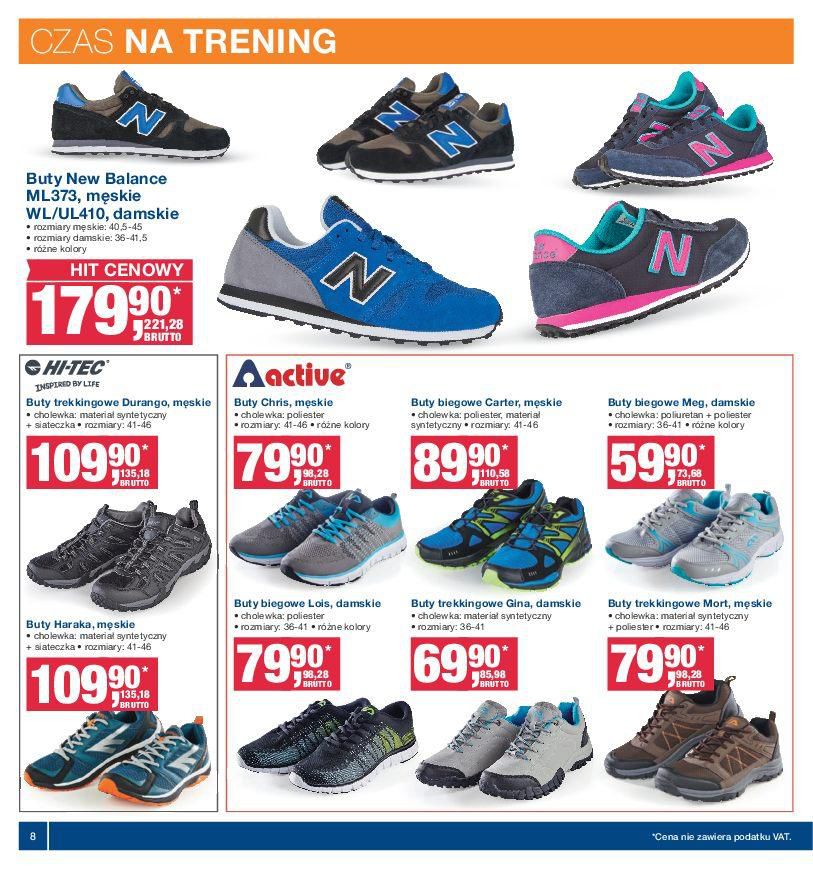 Gazetka promocyjna MAKRO str. 8