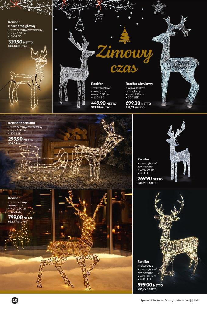 Gazetka promocyjna MAKRO str. 10