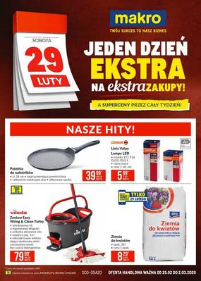 Oferta przemysłowa